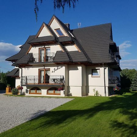 Bialka TatrzanskaU Juhasa Mietowka公寓 外观 照片