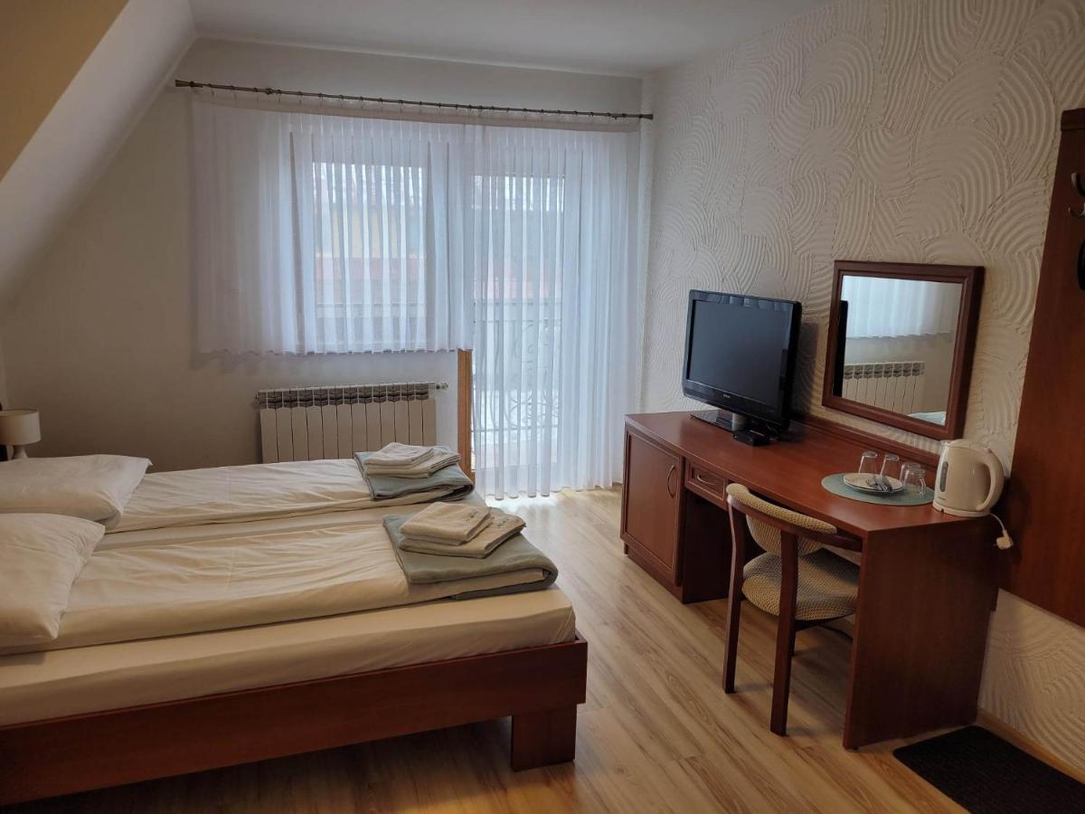 Bialka TatrzanskaU Juhasa Mietowka公寓 外观 照片