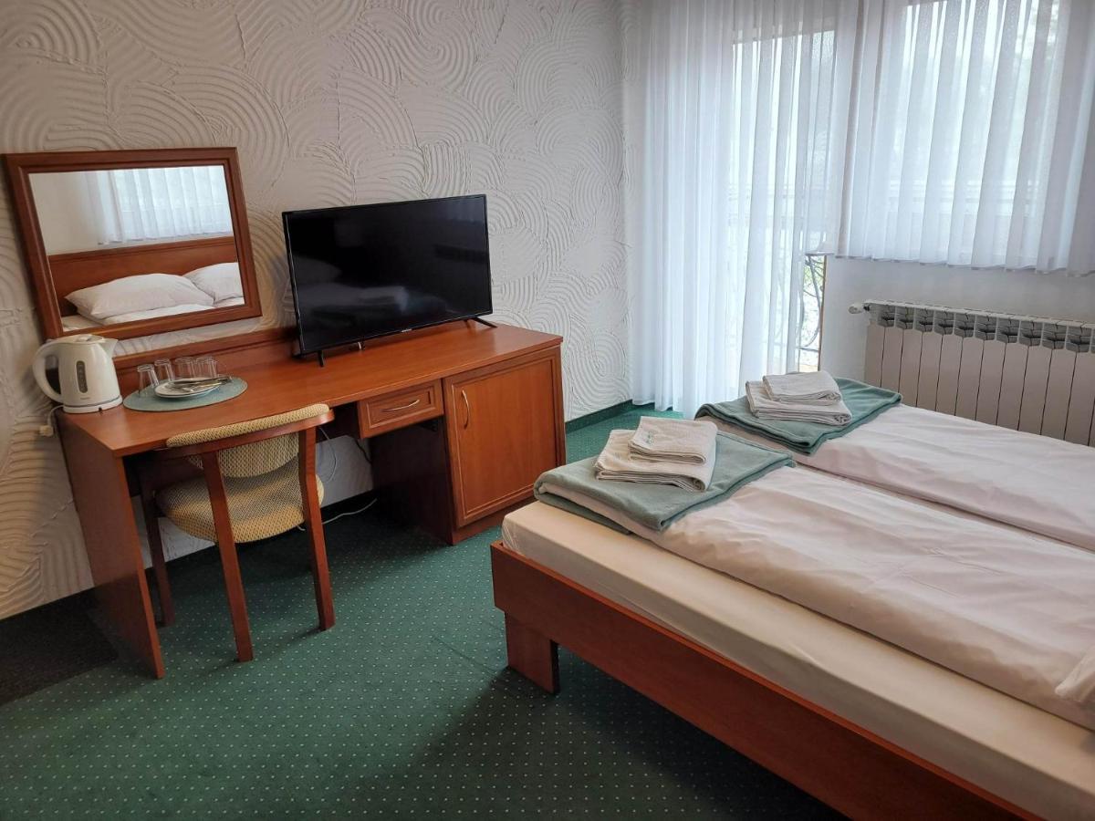 Bialka TatrzanskaU Juhasa Mietowka公寓 外观 照片